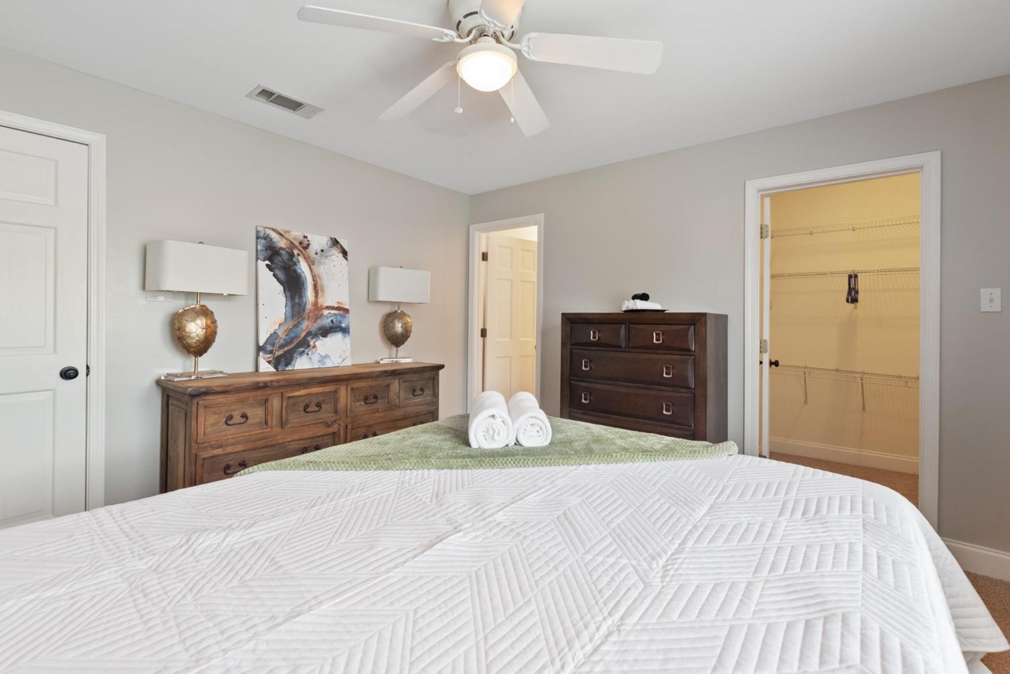 Downtown Ocean Springs Townhouse 3 Bedrooms מראה חיצוני תמונה