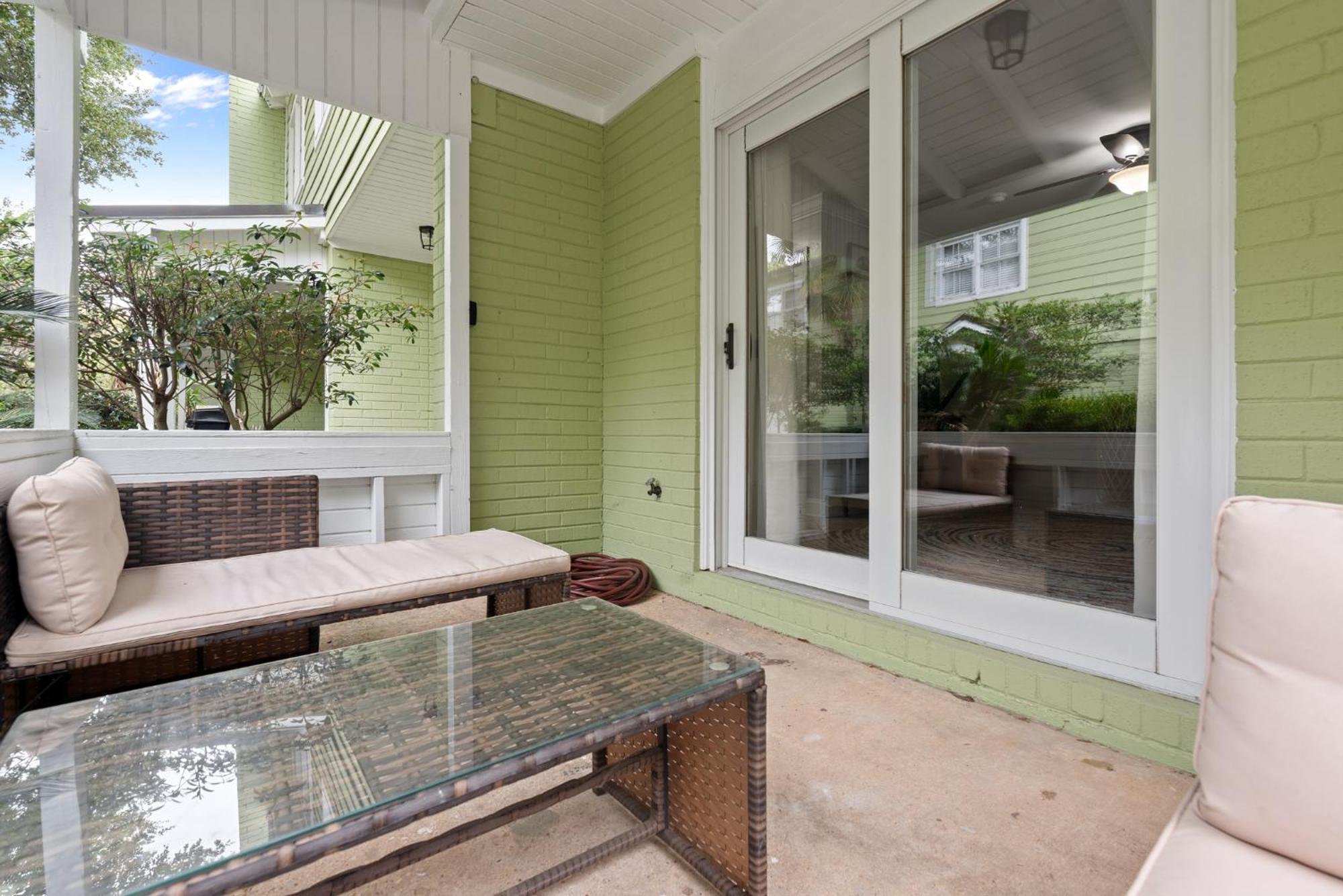 Downtown Ocean Springs Townhouse 3 Bedrooms מראה חיצוני תמונה