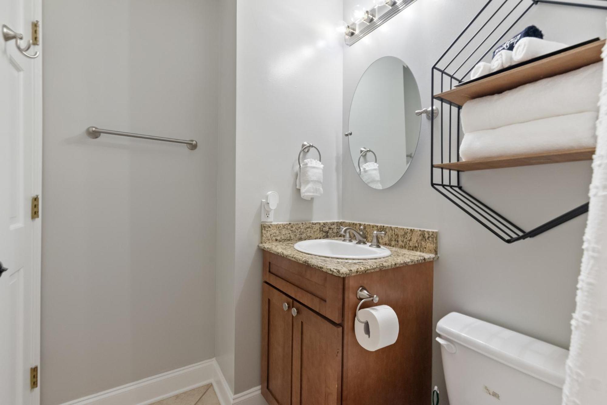 Downtown Ocean Springs Townhouse 3 Bedrooms מראה חיצוני תמונה