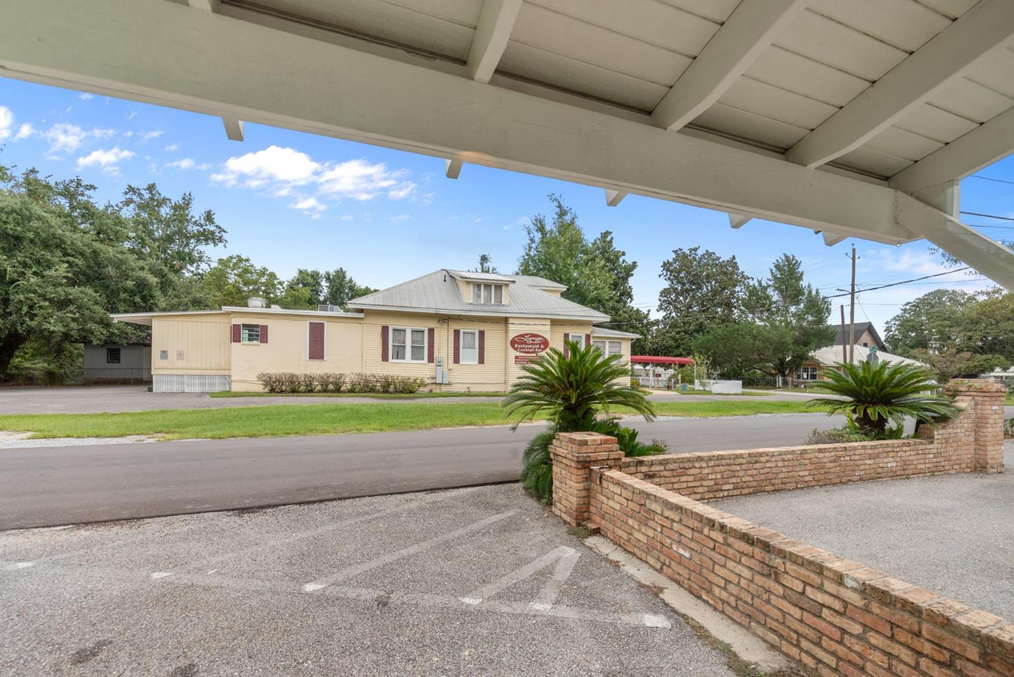 Downtown Ocean Springs Townhouse 3 Bedrooms מראה חיצוני תמונה