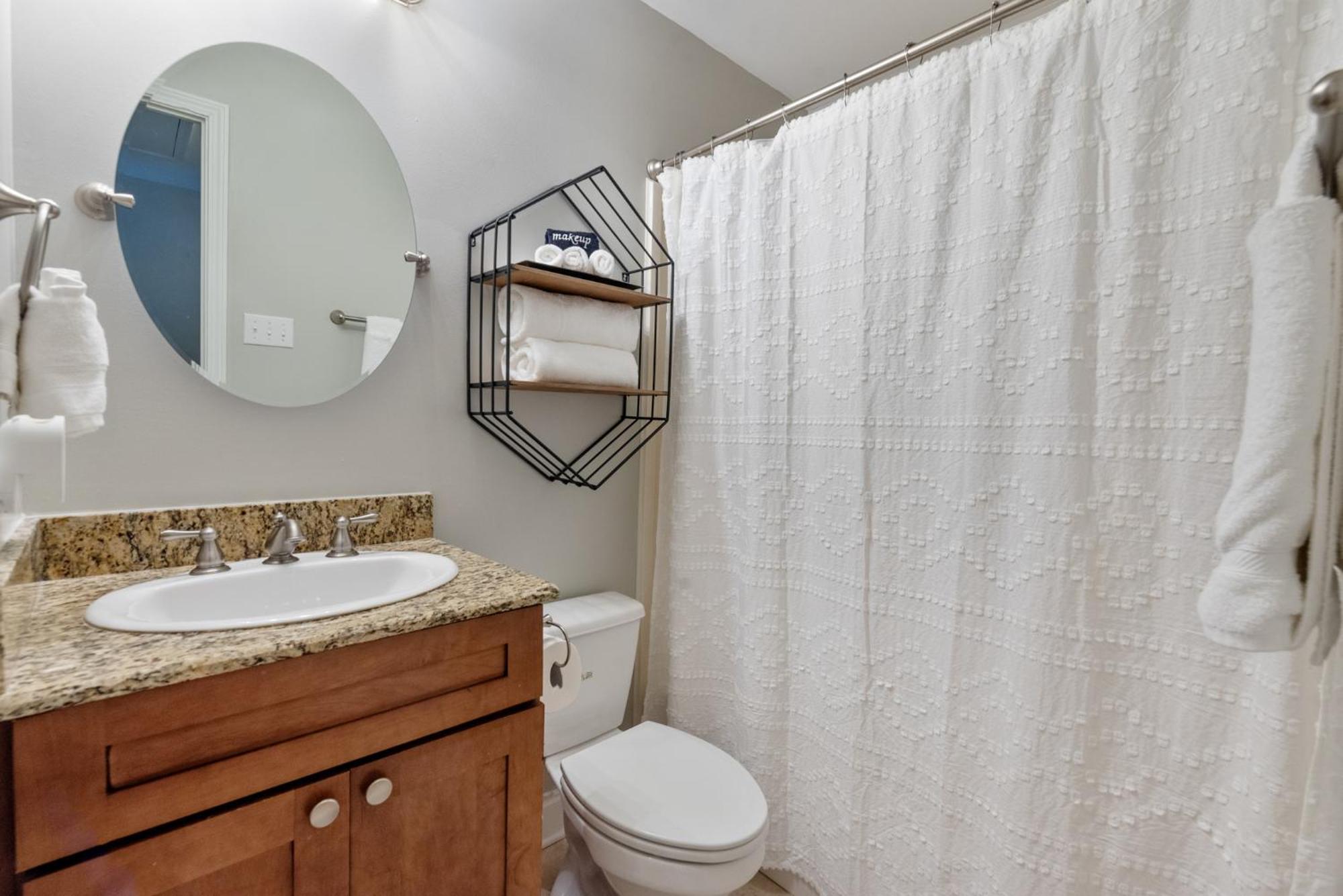 Downtown Ocean Springs Townhouse 3 Bedrooms מראה חיצוני תמונה