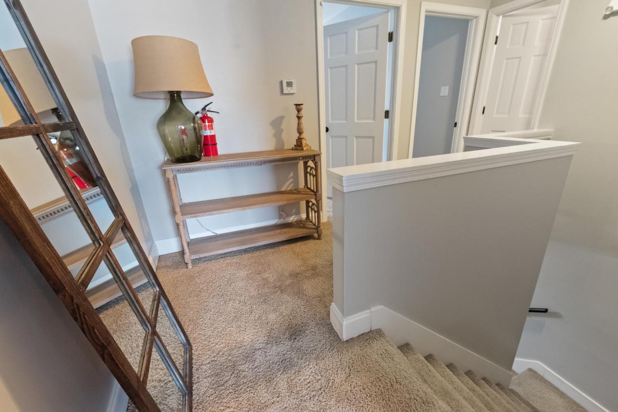 Downtown Ocean Springs Townhouse 3 Bedrooms מראה חיצוני תמונה