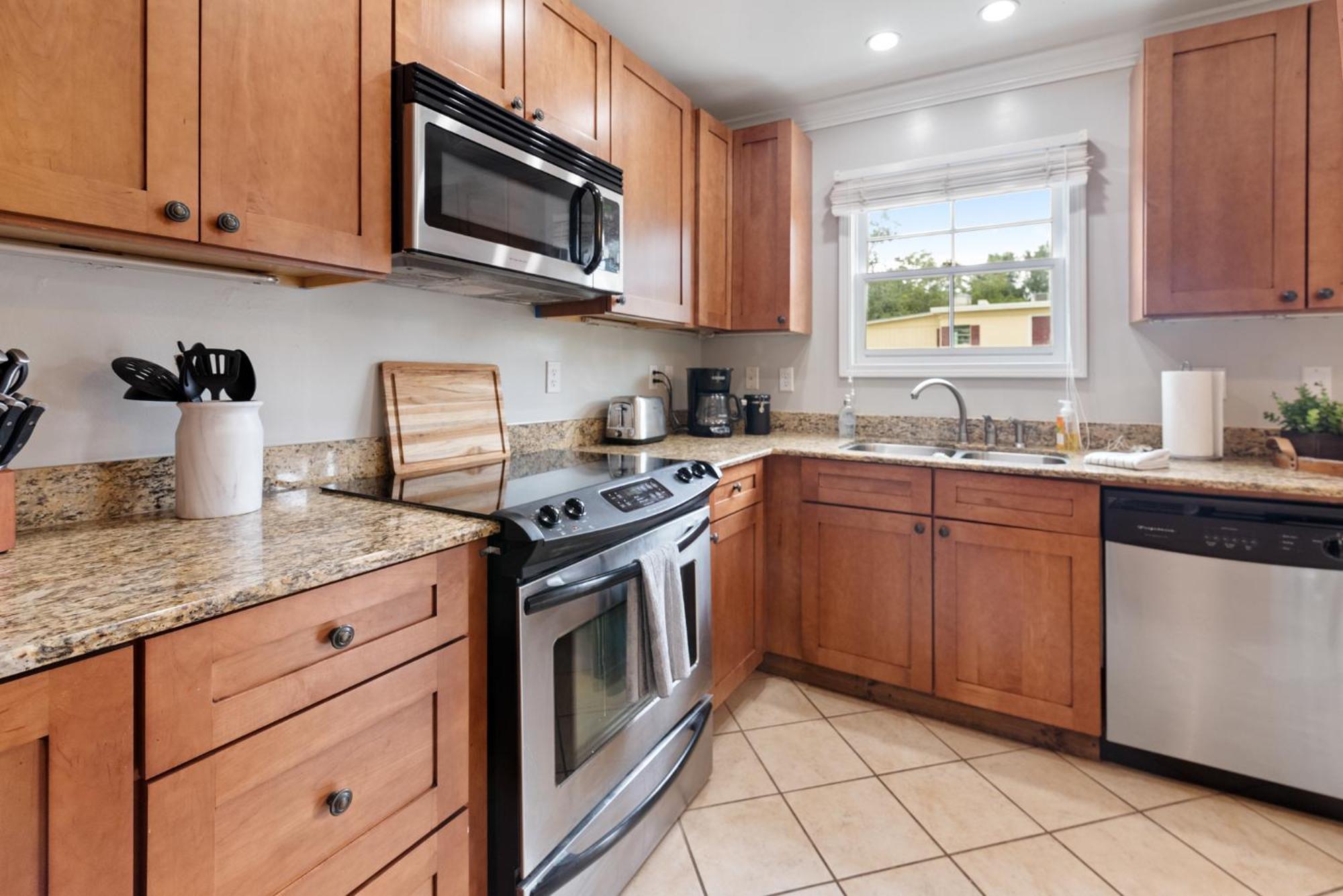 Downtown Ocean Springs Townhouse 3 Bedrooms מראה חיצוני תמונה