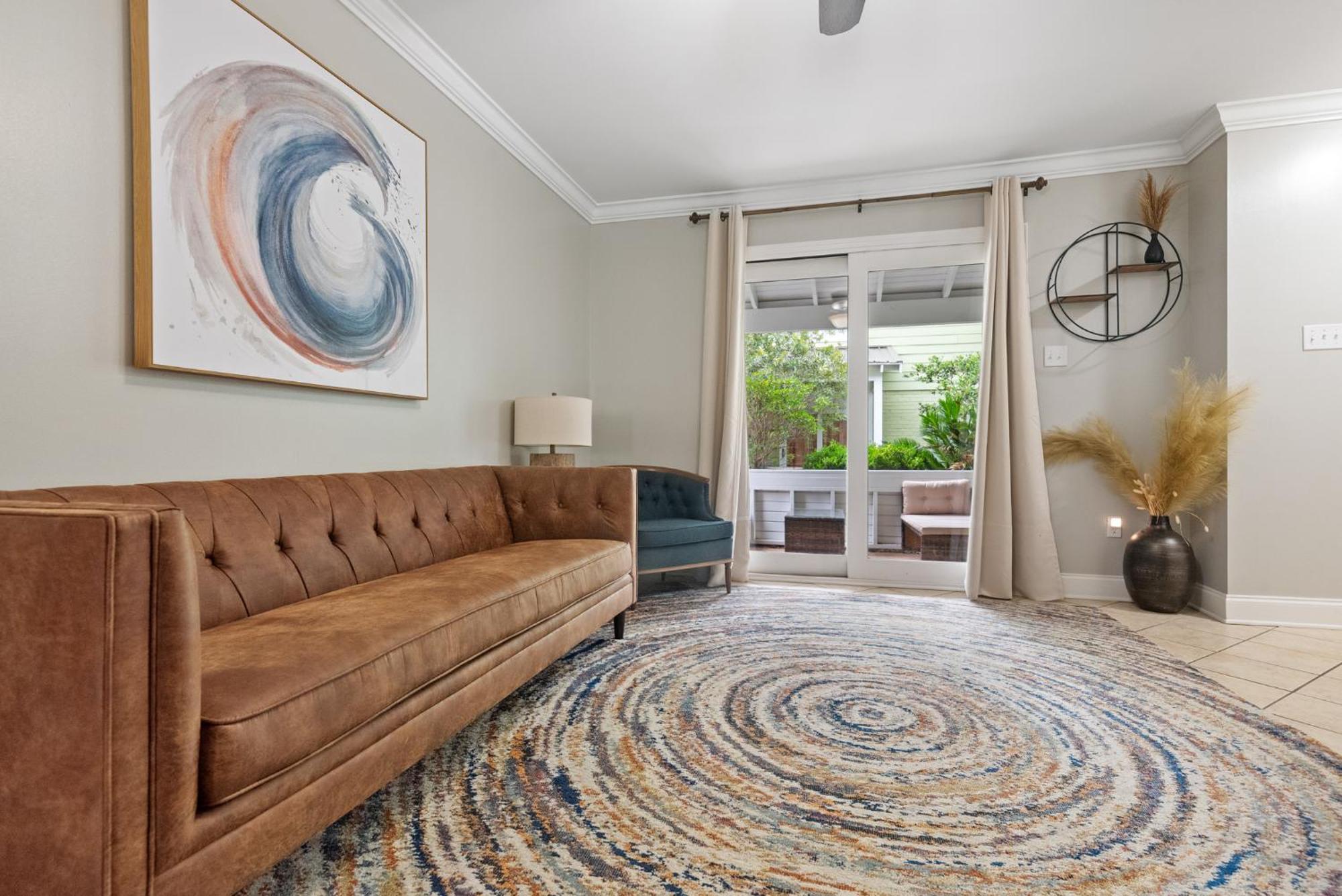Downtown Ocean Springs Townhouse 3 Bedrooms מראה חיצוני תמונה