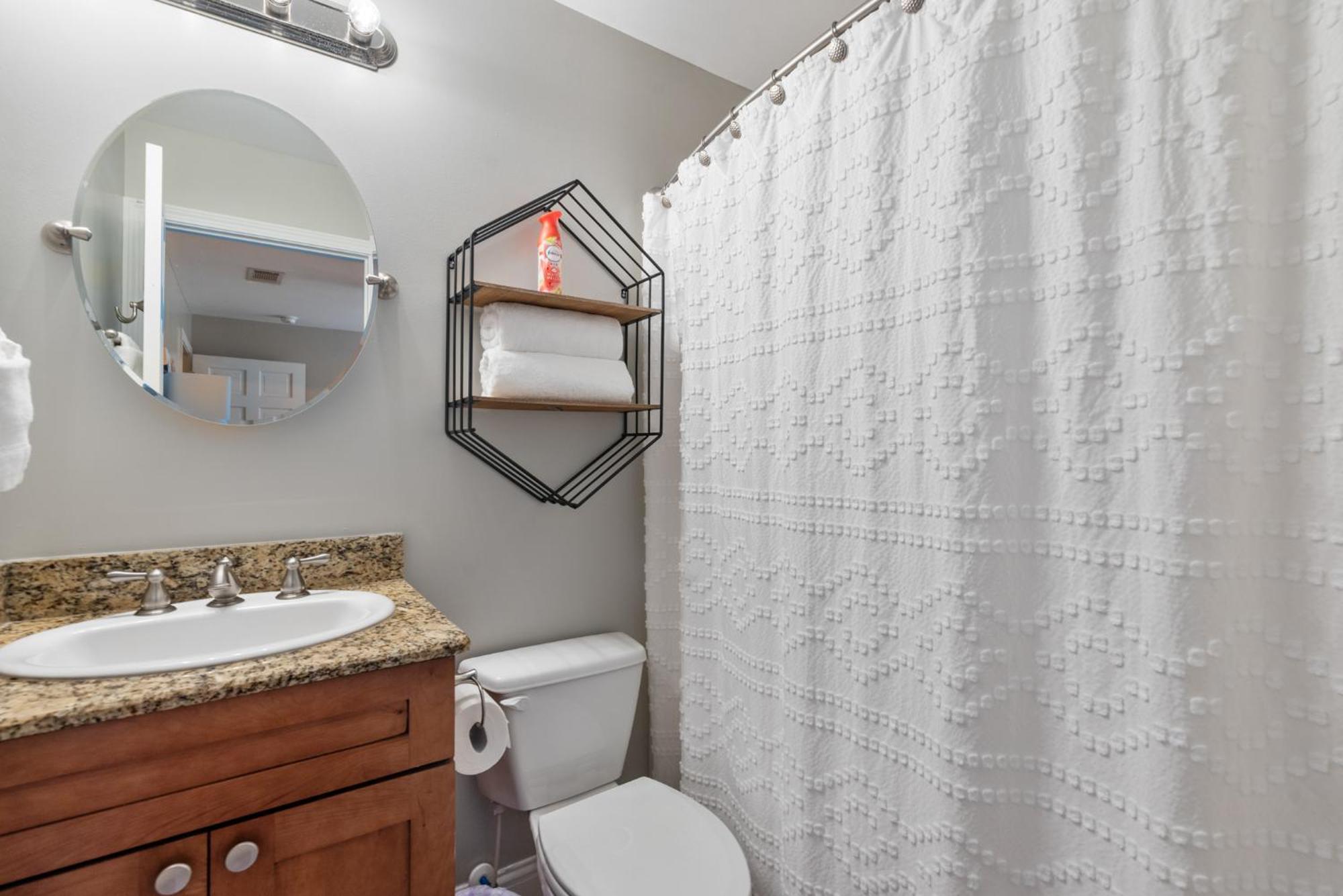 Downtown Ocean Springs Townhouse 3 Bedrooms מראה חיצוני תמונה