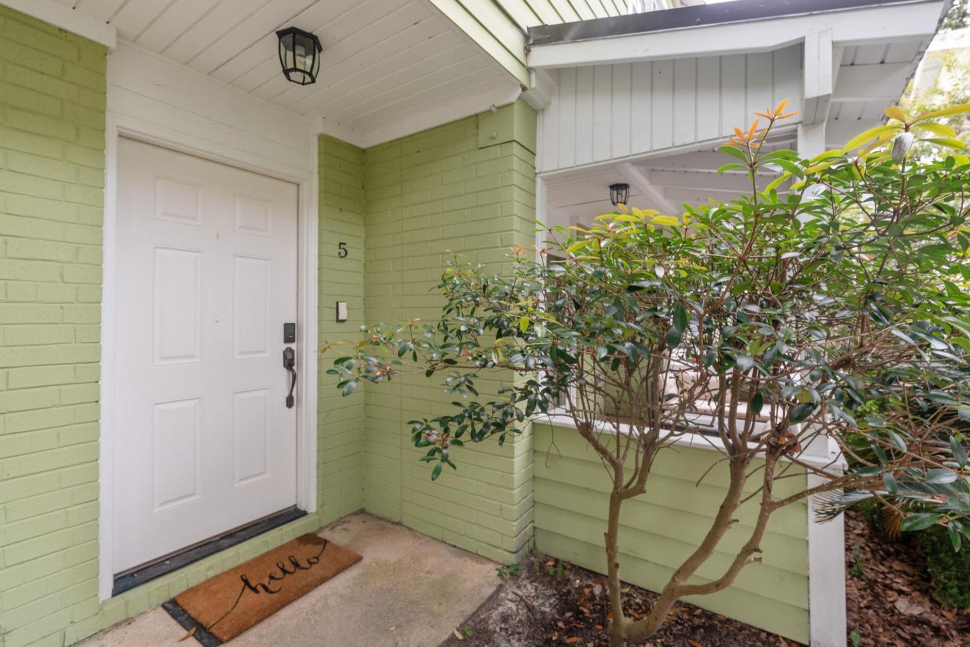 Downtown Ocean Springs Townhouse 3 Bedrooms מראה חיצוני תמונה